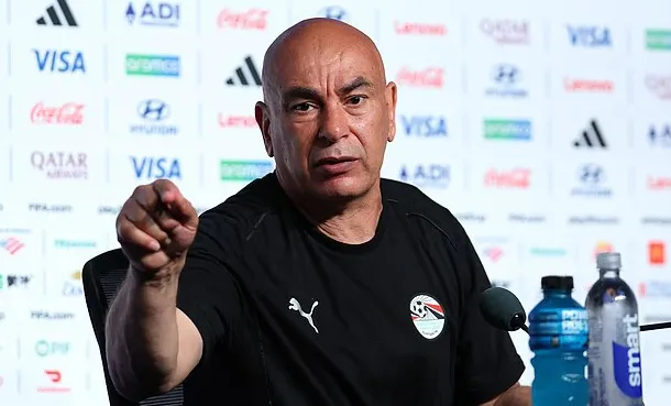 FIFA的丛林法则:VAR双标、红牌特赦与票房剧本 FIFA的丛林法则:VAR双标、红牌特赦与票房剧本