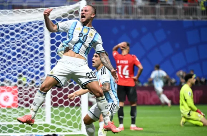 FIFA的丛林法则:VAR双标、红牌特赦与票房剧本 FIFA的丛林法则:VAR双标、红牌特赦与票房剧本