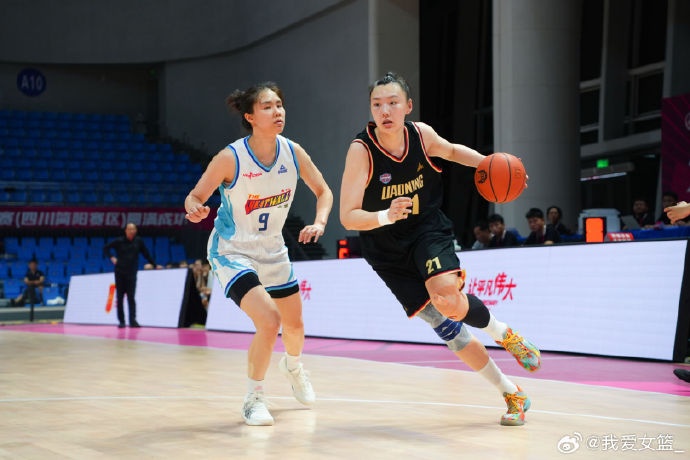 全国女篮锦标赛：浙江1分险胜山西 四川江苏大胜