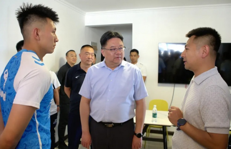 足协杯八强出炉 中乙独苗兰州陇原竞技创历史