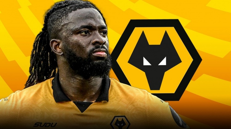 狼队前锋阿洛科达尔租借阿贾克斯:2200万欧买断选项,欧战奖金条款