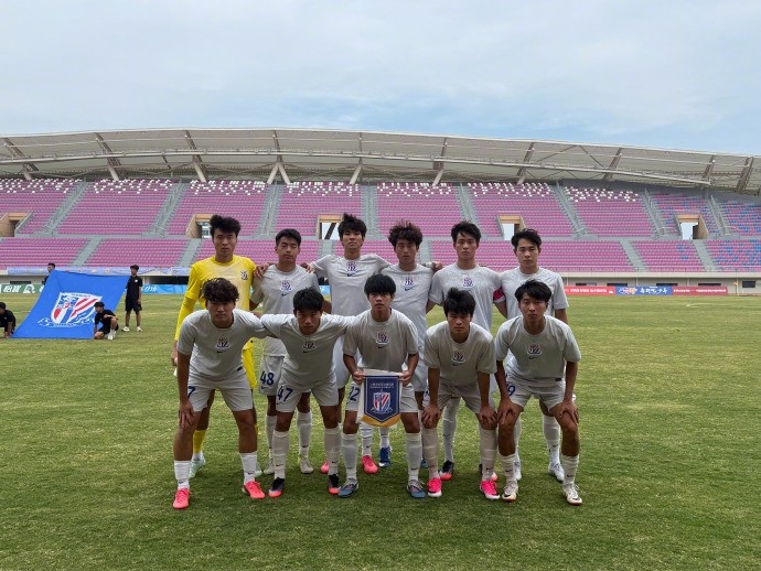 申花U20客场3-0完胜陕西联合 由树杰开场2分钟闪击