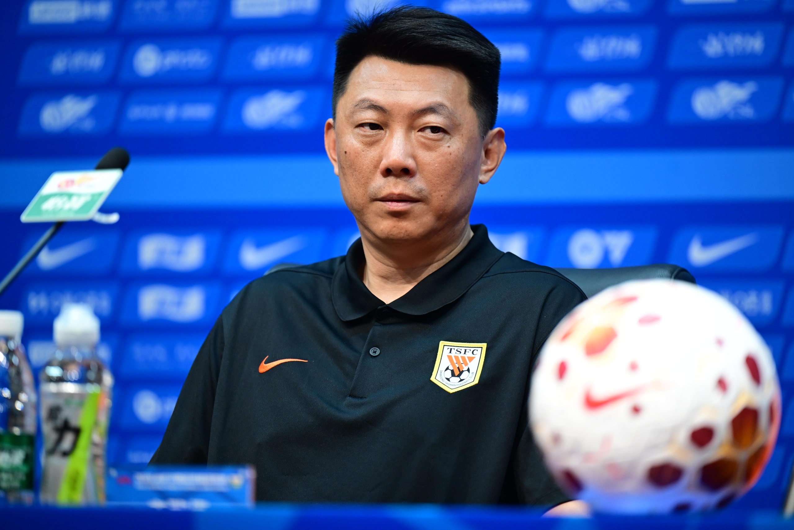 唐田:齐鲁德比关乎尊严 五外援均可首发 唐田:齐鲁德比关乎尊严 五外援均可首发