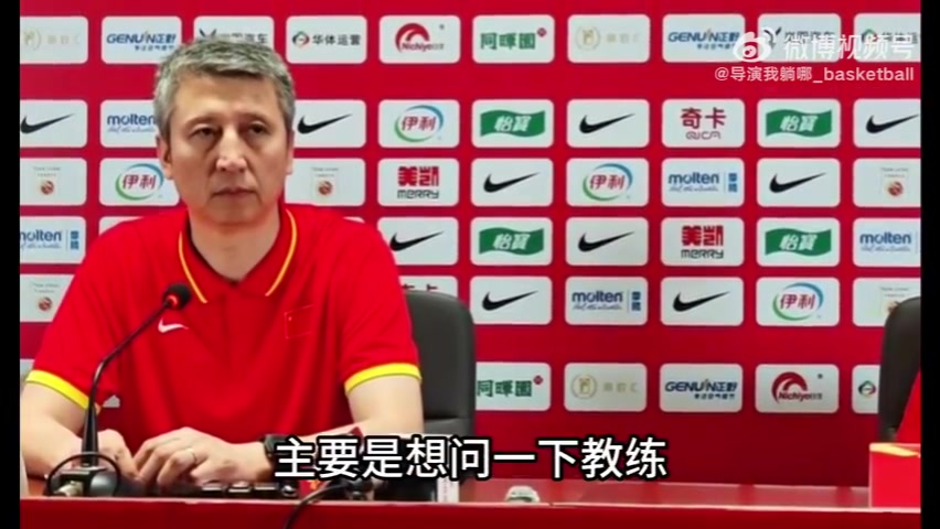 郭士强:佛山美食非常多但我们没法品尝
