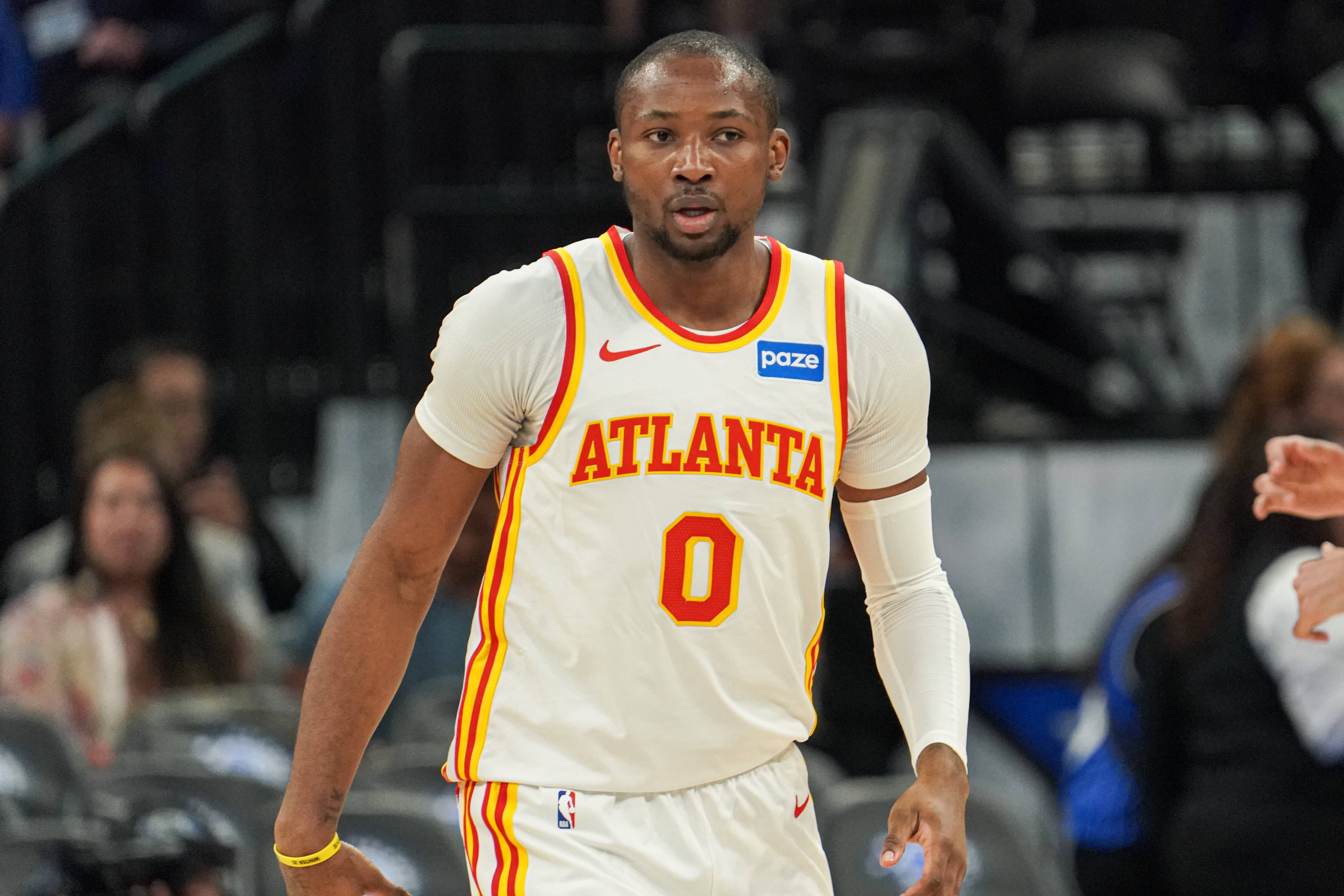 库明加交易现转机 湖人可低价捡漏还有卡约备选 库明加交易现转机 湖人可低价捡漏还有卡约备选