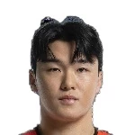 金大宇