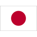 日本队徽