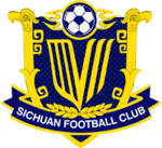 四川九牛队徽
