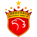 上海海港队徽
