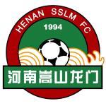 河南建业队徽
